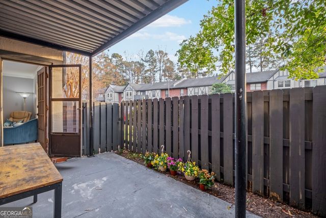 6851 Roswell Road K14, Atlanta, GA 30328