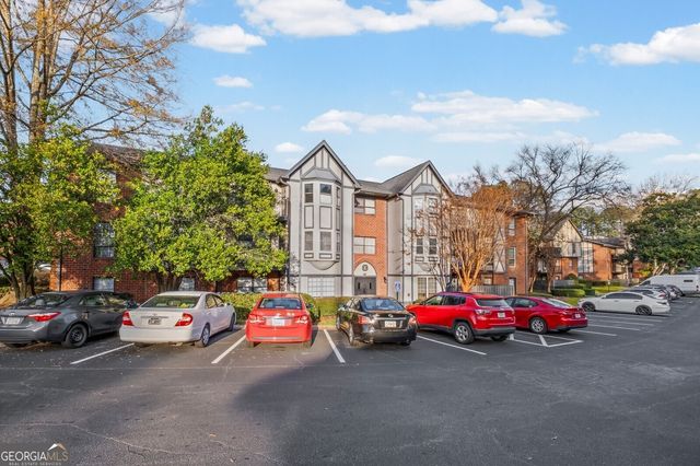 6851 Roswell Road K14, Atlanta, GA 30328