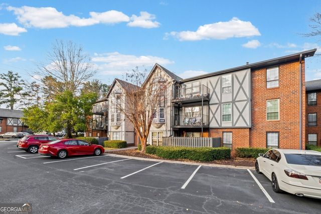 6851 Roswell Road K14, Atlanta, GA 30328