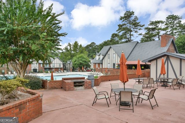 6851 Roswell Road K14, Atlanta, GA 30328