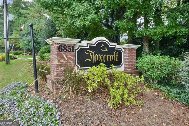 6851 Roswell Road K14, Atlanta, GA 30328
