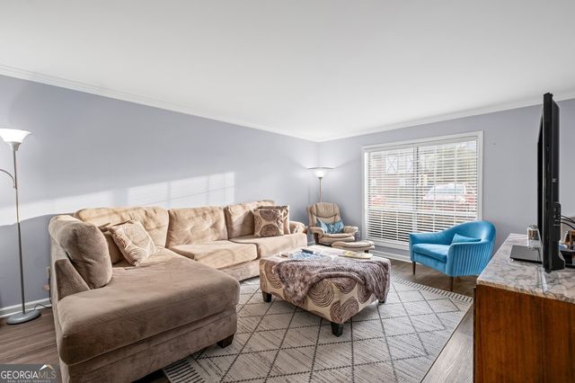 6851 Roswell Road K14, Atlanta, GA 30328