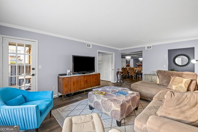 6851 Roswell Road K14, Atlanta, GA 30328