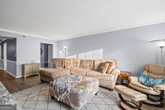 6851 Roswell Road K14, Atlanta, GA 30328