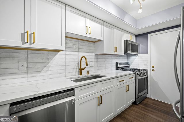 6851 Roswell Road K14, Atlanta, GA 30328