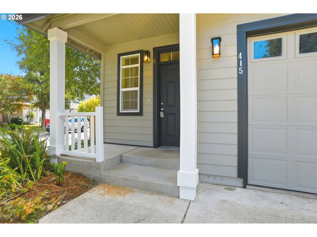 415 Nw 153RD St, Vancouver, WA 98685