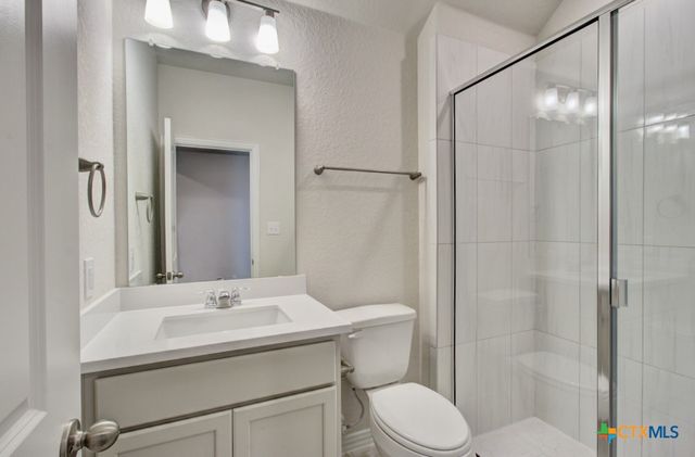 2827 Sacaton Drive, New Braunfels, TX 78130