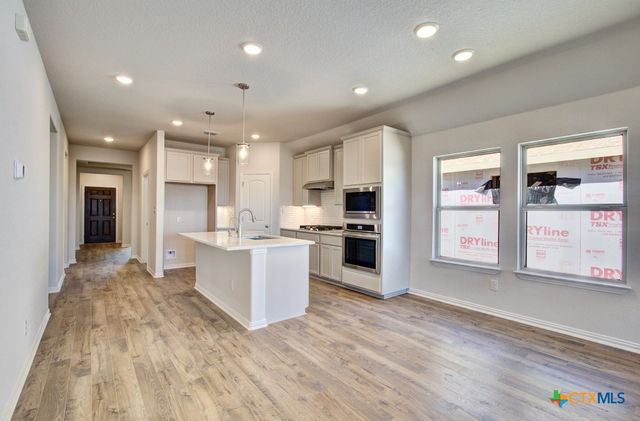 2827 Sacaton Drive, New Braunfels, TX 78130