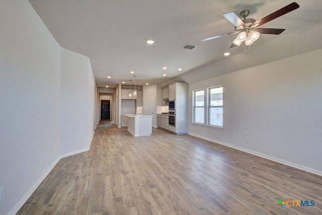 2827 Sacaton Drive, New Braunfels, TX 78130