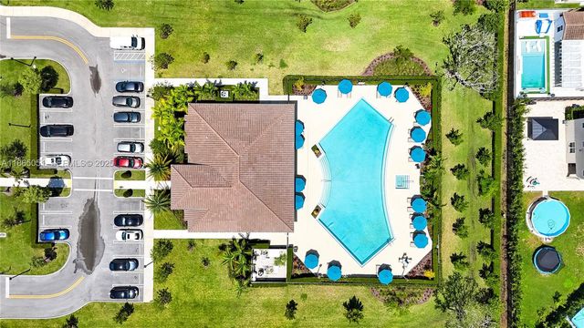 11922 SW 245 Terrace 0, Homestead, FL 33032