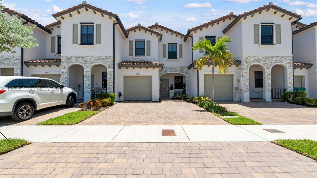 11922 SW 245 Terrace 0, Homestead, FL 33032