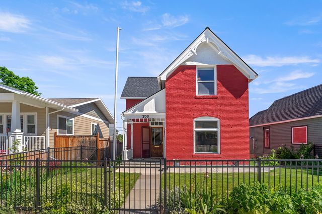 708 Hillsdale Street, Helena, MT 59601
