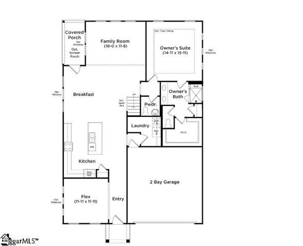 949 Titian Street, Moore, SC 29369