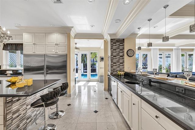 625 Poinciana, Fort Lauderdale, FL 33301