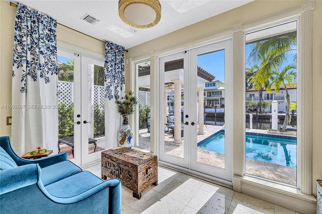 625 Poinciana, Fort Lauderdale, FL 33301