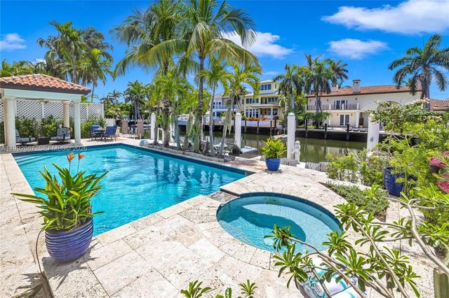 625 Poinciana, Fort Lauderdale, FL 33301