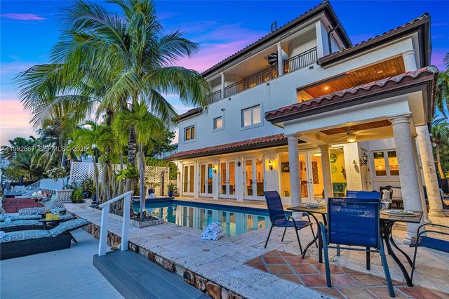 625 Poinciana, Fort Lauderdale, FL 33301