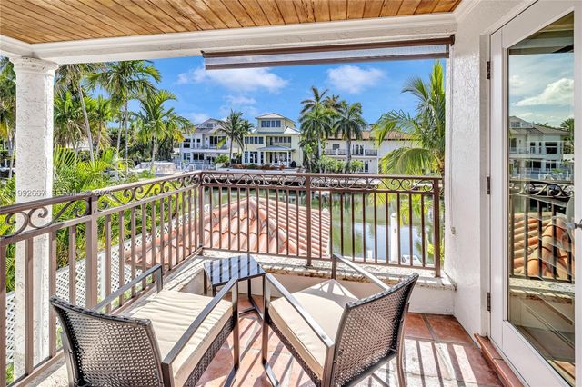 625 Poinciana, Fort Lauderdale, FL 33301