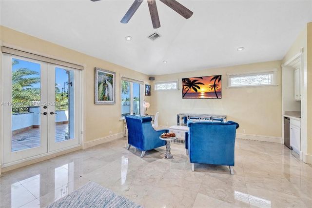 625 Poinciana, Fort Lauderdale, FL 33301