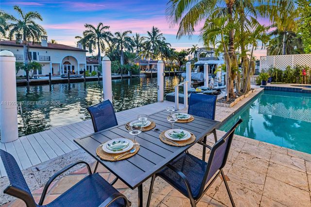 625 Poinciana, Fort Lauderdale, FL 33301