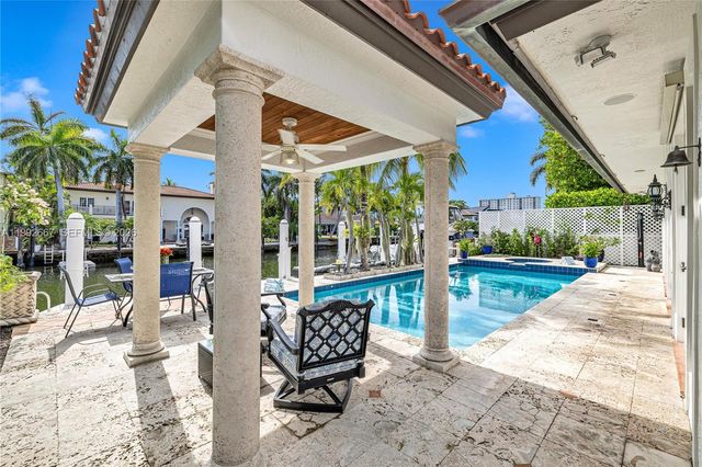625 Poinciana, Fort Lauderdale, FL 33301