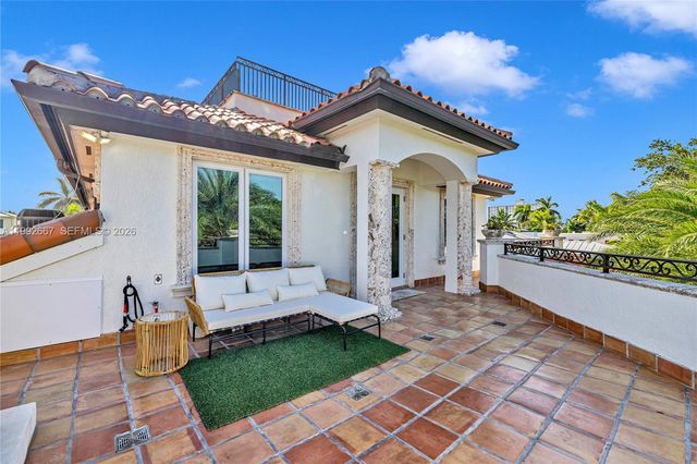 625 Poinciana, Fort Lauderdale, FL 33301