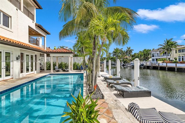 625 Poinciana, Fort Lauderdale, FL 33301