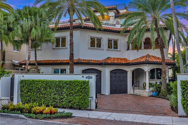 625 Poinciana, Fort Lauderdale, FL 33301