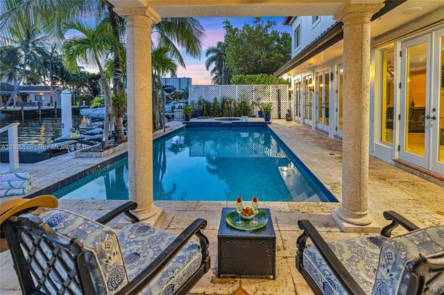 625 Poinciana, Fort Lauderdale, FL 33301