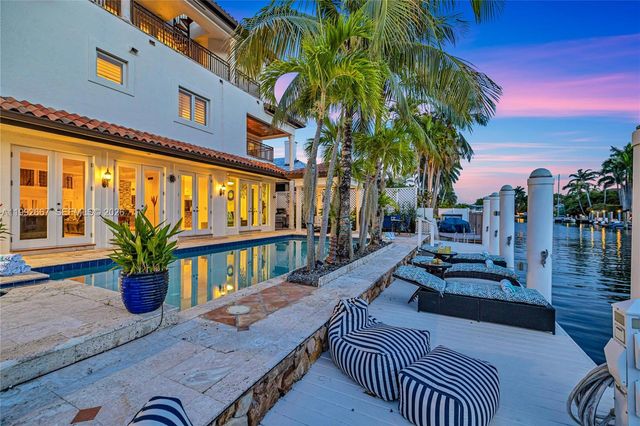 625 Poinciana, Fort Lauderdale, FL 33301