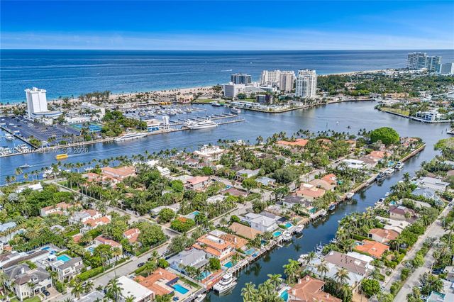 625 Poinciana, Fort Lauderdale, FL 33301