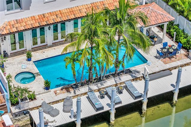 625 Poinciana, Fort Lauderdale, FL 33301
