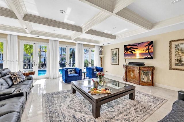 625 Poinciana, Fort Lauderdale, FL 33301