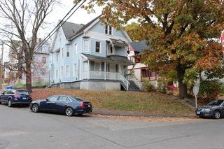50 Manhan Street, Waterbury, CT 06710