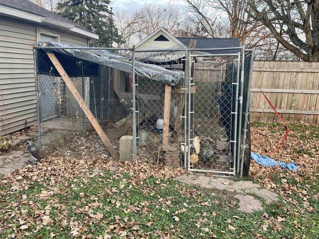 702 6th Street, Albany, WI 53502