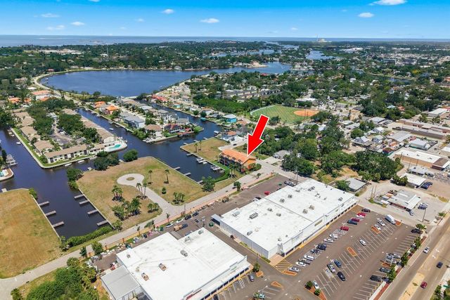 47 W MORGAN STREET, Tarpon Springs, FL 34689
