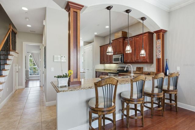 47 W MORGAN STREET, Tarpon Springs, FL 34689