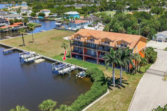 47 W MORGAN STREET, Tarpon Springs, FL 34689