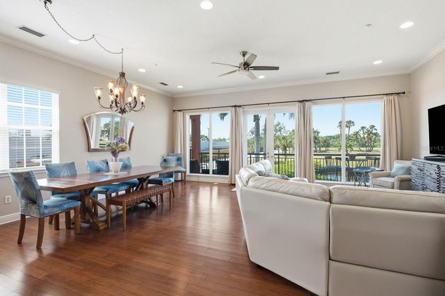 47 W MORGAN STREET, Tarpon Springs, FL 34689