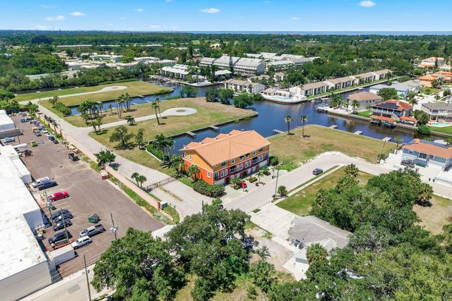 47 W MORGAN STREET, Tarpon Springs, FL 34689