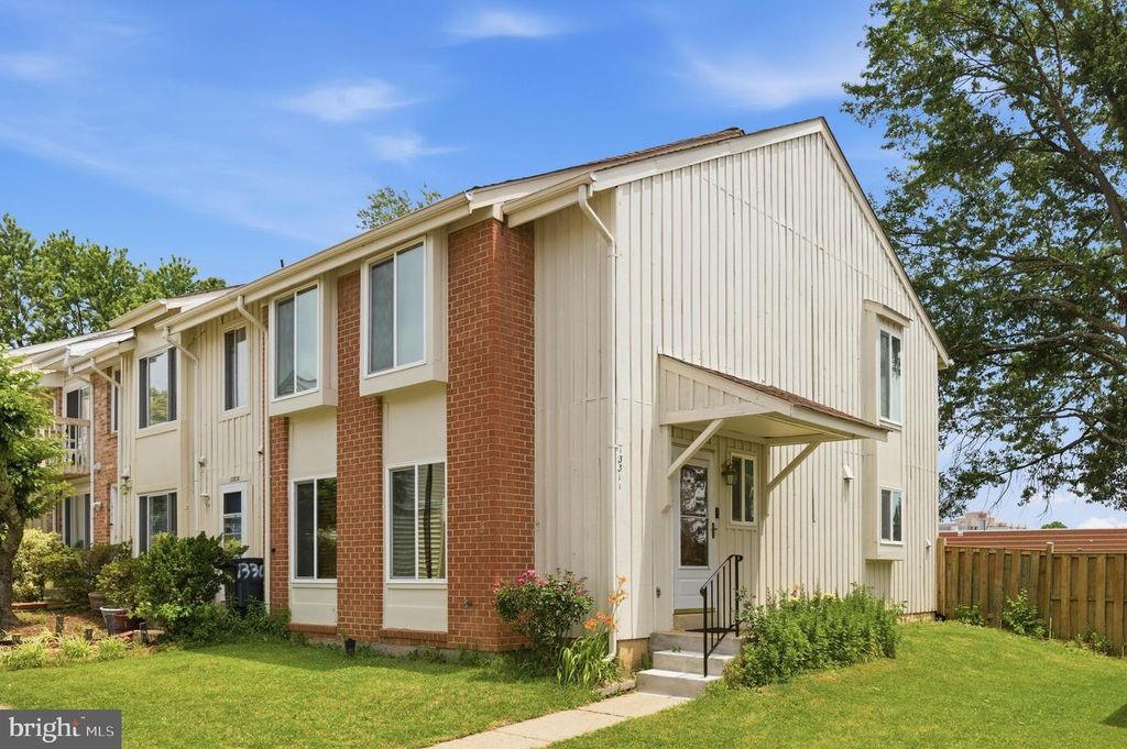 13311 ROWLES PL, Herndon, VA 20170