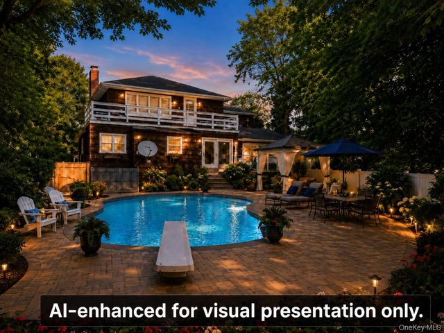 62 Larch Hill Road, Lawrence, NY 11559
