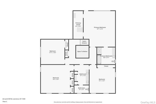 62 Larch Hill Road, Lawrence, NY 11559