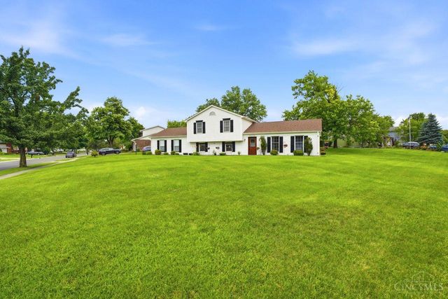 3276 Greenwich Drive, Fairfield, OH 45014