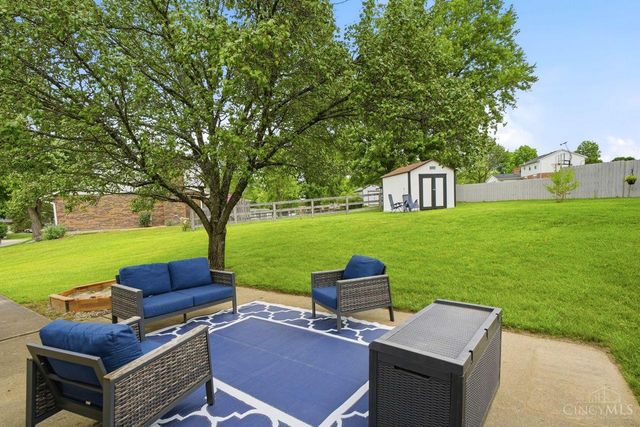 3276 Greenwich Drive, Fairfield, OH 45014