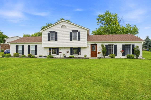 3276 Greenwich Drive, Fairfield, OH 45014