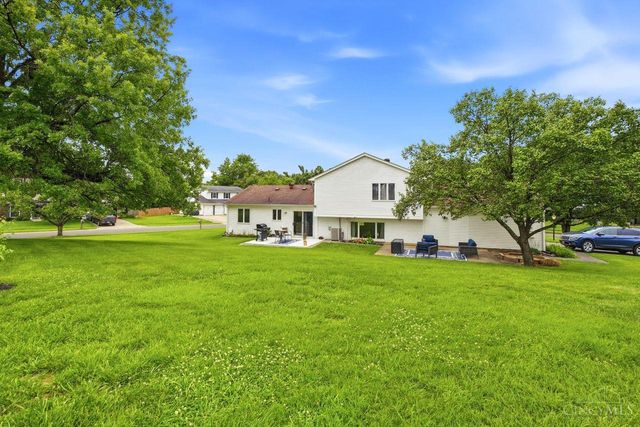 3276 Greenwich Drive, Fairfield, OH 45014