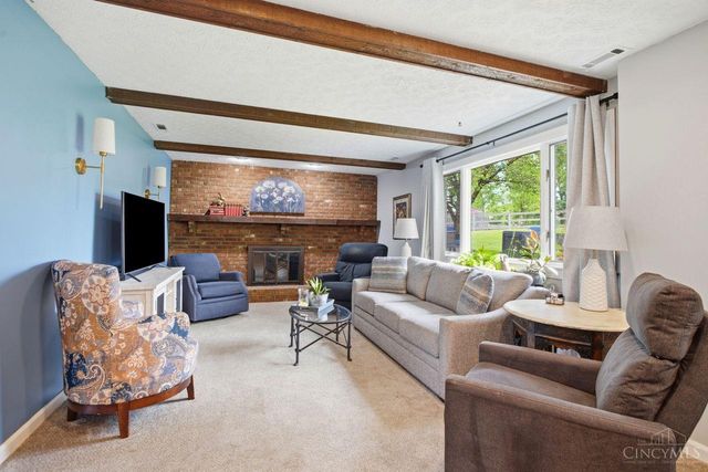 3276 Greenwich Drive, Fairfield, OH 45014