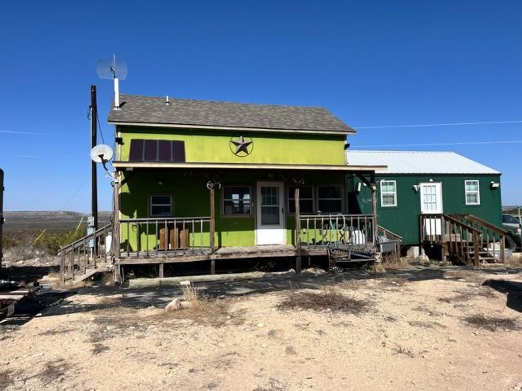 Image 1 of property listing at 23 Timber Point Rd # 23, Ozona, TX 76943