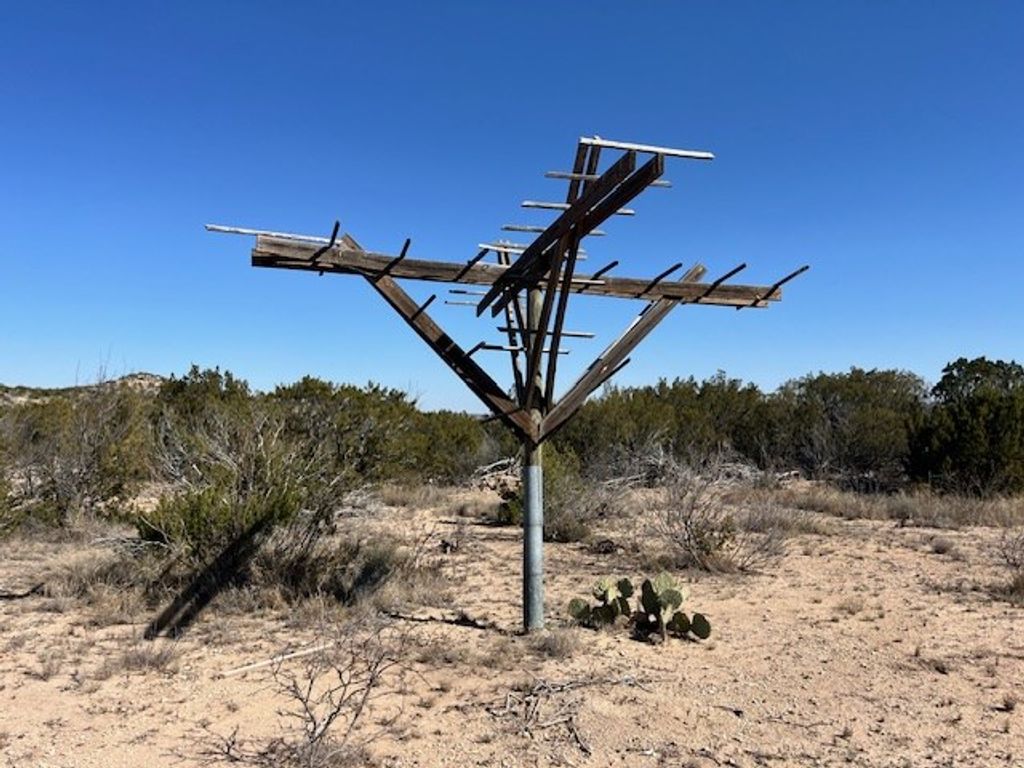 Image 10 of property listing at 23 Timber Point Rd # 23, Ozona, TX 76943